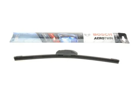 Щітки склоочисника BOSCH 3 397 008 639