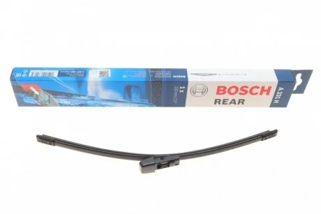 Щетки стеклоочистителя BOSCH 3 397 008 713