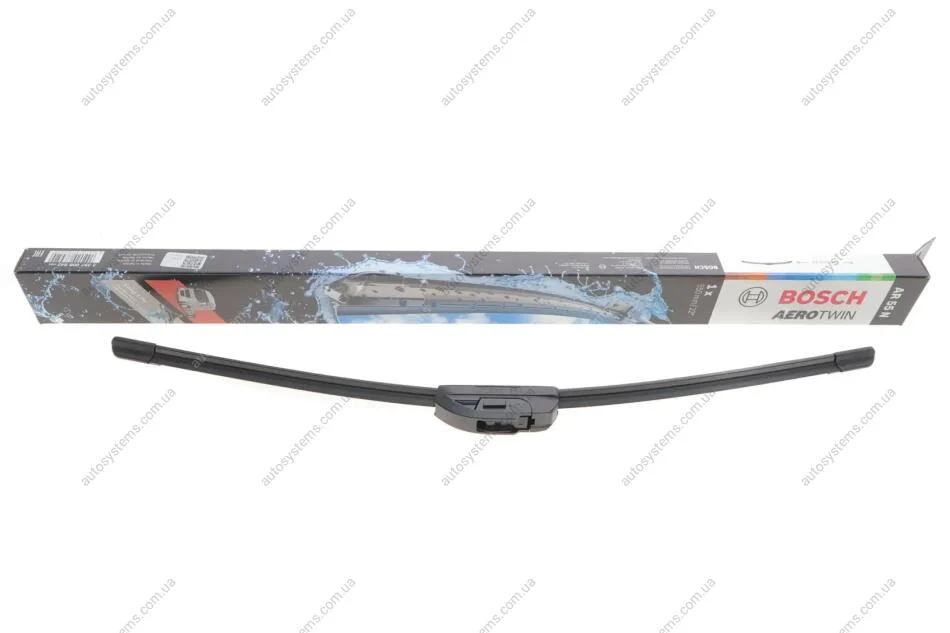 Щітки склоочисника BOSCH 3 397 008 842 (фото 1)