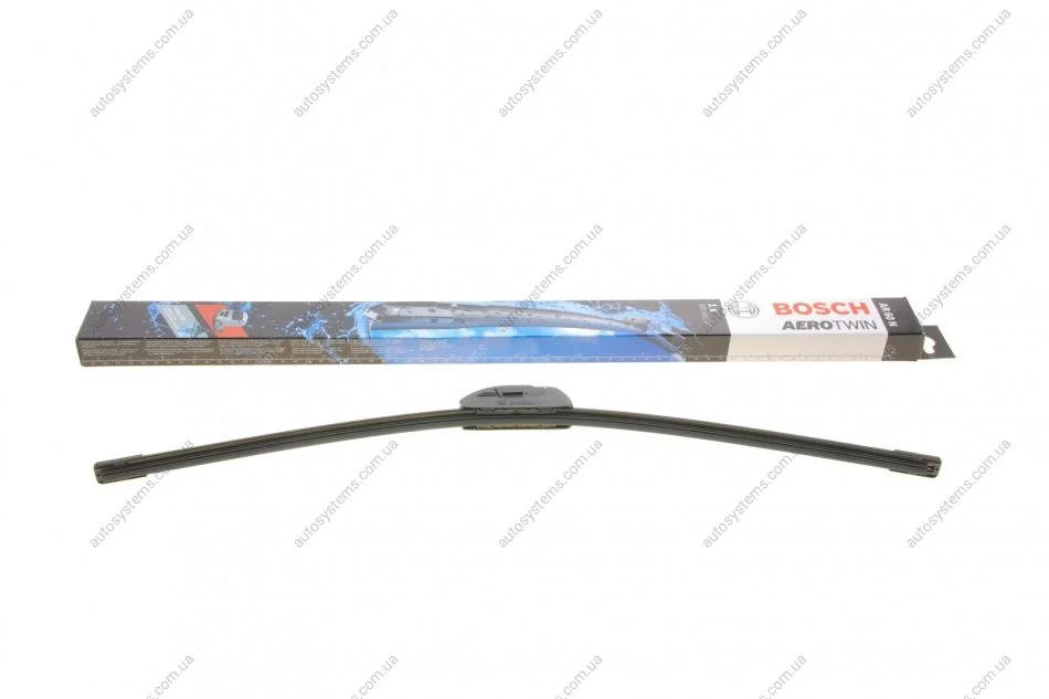 Щітки склоочисника BOSCH 3 397 008 843 (фото 1)