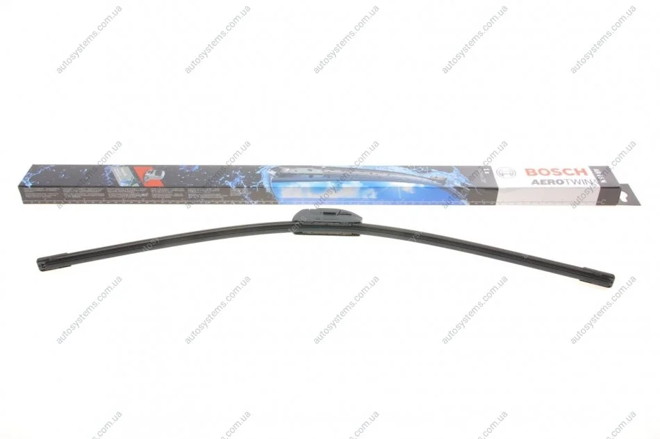 Щітки склоочисника BOSCH 3 397 008 844 (фото 1)