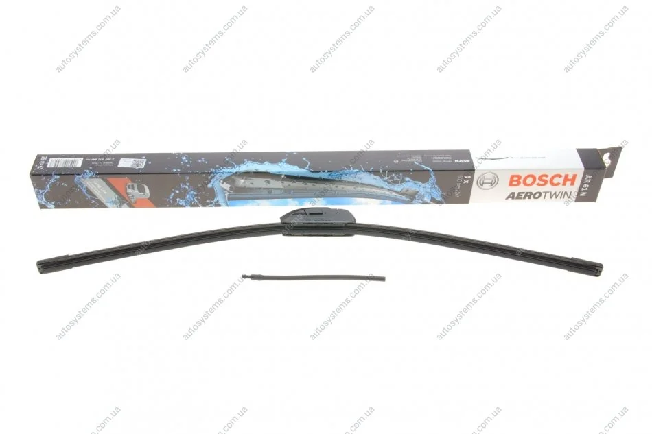 Щітки склоочисника BOSCH 3 397 008 847 (фото 1)
