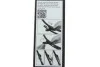Щітки склоочисника BOSCH 3 397 008 847 (фото 9)