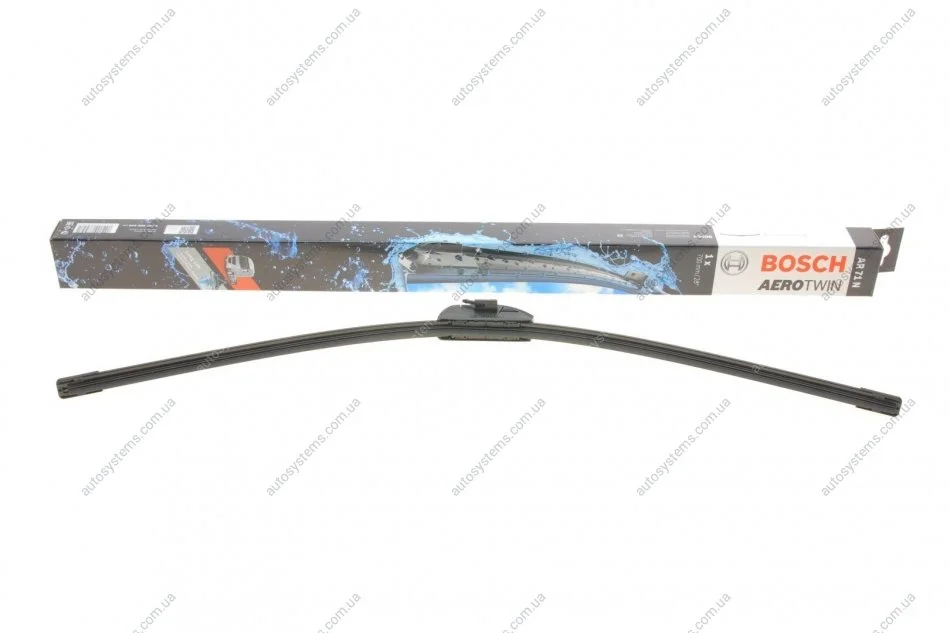 Щітки склоочисника BOSCH 3 397 008 849 (фото 1)