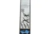 Щітки склоочисника BOSCH 3 397 008 849 (фото 5)