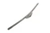 Щітка склоочисника (400мм) MB Vito (W639)/Opel combo/VW Golf II/III 70- (Aerotwin) BOSCH 3 397 008 932 (фото 6)