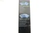 Щітка склоочисника (400мм) MB Vito (W639)/Opel combo/VW Golf II/III 70- (Aerotwin) BOSCH 3 397 008 932 (фото 7)