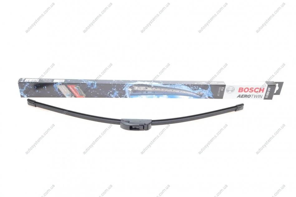 Щітки склоочисника BOSCH 3 397 008 939 (фото 1)