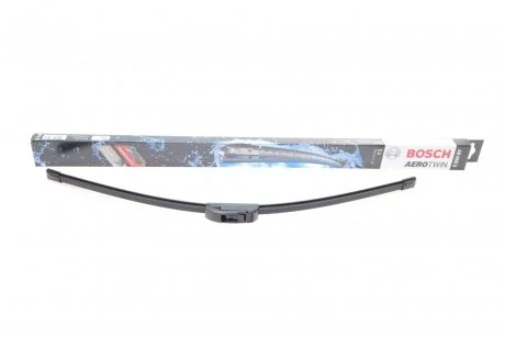 Щітки склоочисника BOSCH 3 397 008 939