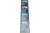 Щітки склоочисника BOSCH 3 397 008 939 (фото 7)