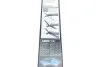 Щітки склоочисника BOSCH 3 397 008 939 (фото 8)