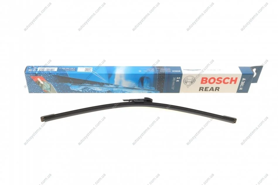 Щітки склоочисника BOSCH 3 397 008 996 (фото 1)