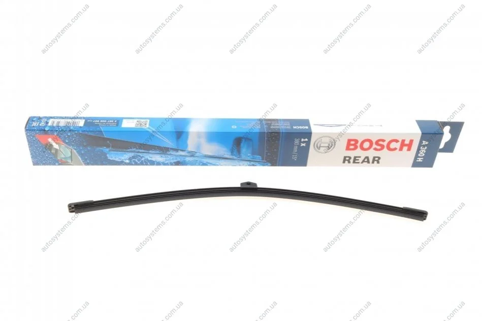 Щетки стеклоочистителя BOSCH 3 397 008 997 (фото 1)
