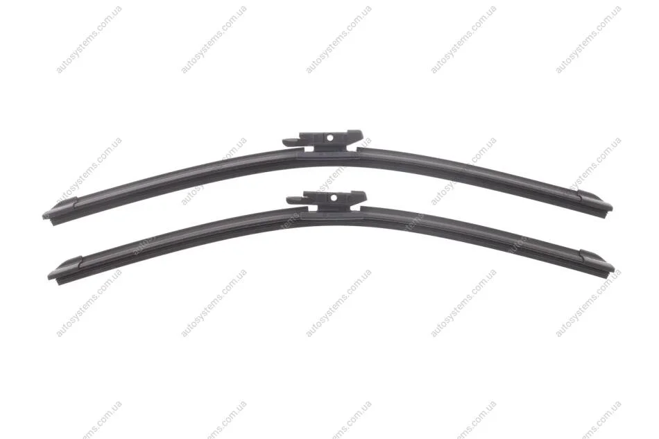 Щітки склоочисника (500/500mm) BMW 1 (E81/E87) 04-11 BOSCH 3 397 009 023 (фото 1)