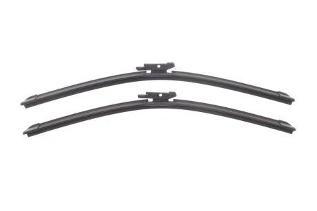 Щітки склоочисника (500/500mm) BMW 1 (E81/E87) 04-11 BOSCH 3 397 009 023