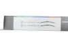Щетки стеклоочистителя BOSCH 3 397 009 034 (фото 9)