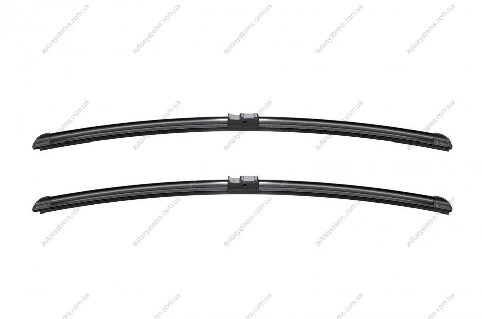 Щітки склоочисника (650/650 мм) Porsche Cayenne/VW Touareg 07-18 BOSCH 3 397 009 035 (фото 1)