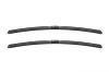 Щітки склоочисника (650/650 мм) Porsche Cayenne/VW Touareg 07-18 BOSCH 3 397 009 035 (фото 1)