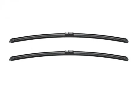 Щітки склоочисника (650/650 мм) Porsche Cayenne/VW Touareg 07-18 BOSCH 3 397 009 035