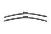 Щітки склоочисника (530/530мм) Skoda Fabia/Roomster 06-15 BOSCH 3 397 009 052 (фото 1)