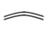 Комплект щеток стеклоочистителя бескаркасных 600/600 BOSCH 3 397 009 087 (фото 1)