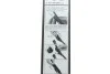 Щетки стеклоочистителя BOSCH 3 397 009 096 (фото 8)