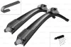 Щітки склоочисника (650/650mm) Citroen C8/Peugeot 807 02- BOSCH 3 397 009 777 (фото 2)