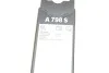 Щітки склоочисника BOSCH 3 397 009 798 (фото 10)