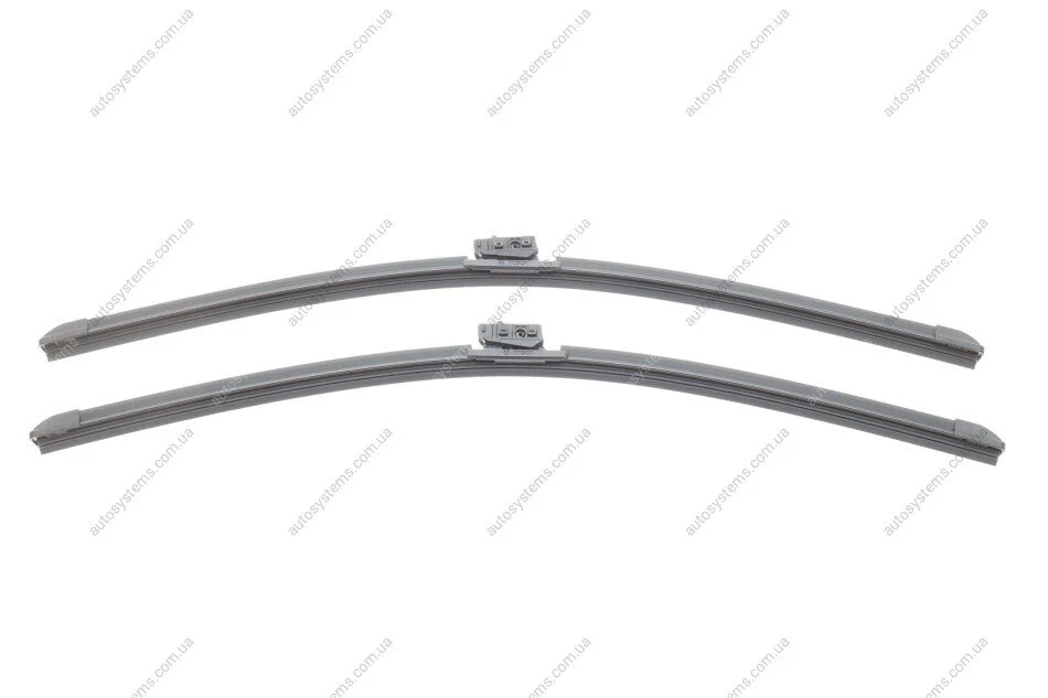 Щітки склоочисника BOSCH 3 397 009 843 (фото 1)