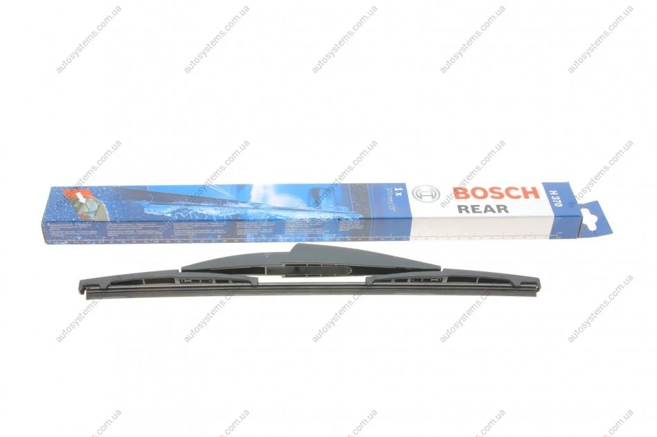 Стеклоочиститель BOSCH 3 397 011 022 (фото 1)