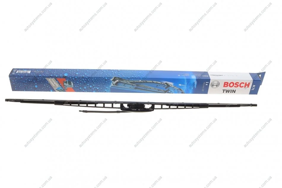 Склоочисник BOSCH 3 397 011 238 (фото 1)
