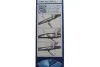 Стеклоочиститель BOSCH 3 397 011 310 (фото 8)