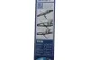 Щітка склоочисника каркасна Bosch Twin 580 мм (23") BOSCH 3397011351 (фото 5)