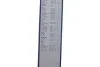Щітка склоочисника каркасна Bosch Twin 580 мм (23") BOSCH 3397011351 (фото 6)
