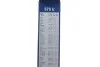 Щітка склоочисника каркасна Bosch Twin 580 мм (23") BOSCH 3397011351 (фото 7)