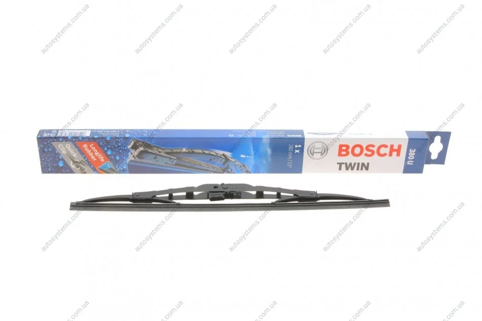 Склоочисник BOSCH 3 397 011 353 (фото 1)