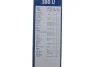 Склоочисник BOSCH 3 397 011 353 (фото 6)