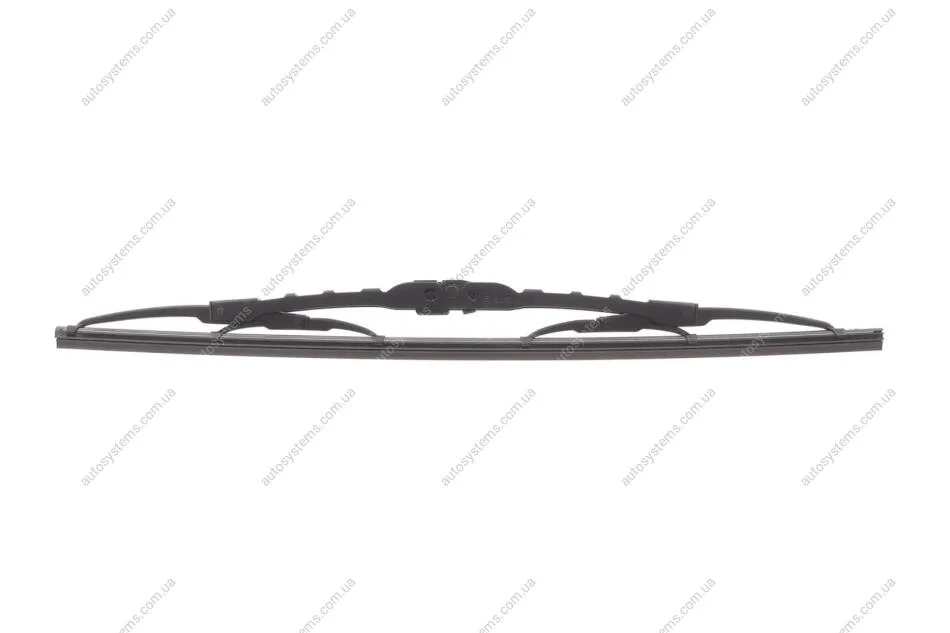 Щетка стеклоочистителя каркасная Bosch Twin 430 мм (17\'\') BOSCH 3 397 011 354 (фото 1)