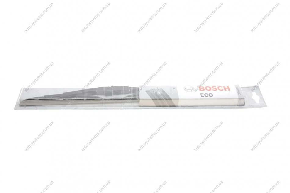 Щітка склоочисника (400мм) Audi 100/80/Dacia Dokker/Lodgy 72- BOSCH 3 397 011 392 (фото 1)