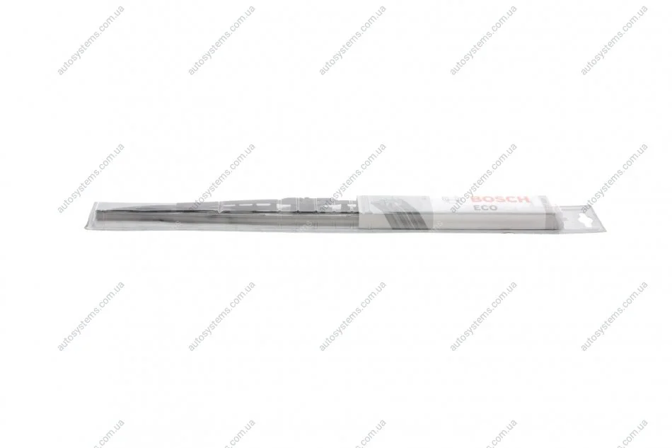 Щітка склоочисника (480мм) VW Polo/Golf IV/Skoda Octavia/Renault Laguna/Opel Omega 86- BOSCH 3 397 011 394 (фото 1)