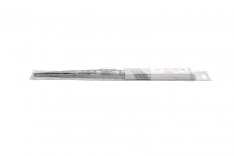 Щітка склоочисника (480мм) VW Polo/Golf IV/Skoda Octavia/Renault Laguna/Opel Omega 86- BOSCH 3 397 011 394