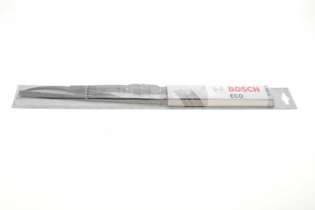 Щітка склоочисника (500мм) Audi A6/Citroen Jumpy/Fiat Ducato/Fiat Scudo/VW LT 75- Eco BOSCH 3 397 011 395