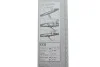 Щітка склоочисника (500мм) Audi A6/Citroen Jumpy/Fiat Ducato/Fiat Scudo/VW LT 75- Eco BOSCH 3 397 011 395 (фото 6)