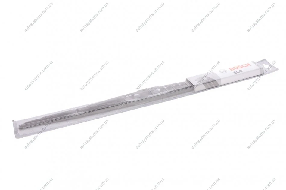 Щітка склоочисника (650mm) BMW X5 (F15/F85)/Ford Transit 00-14/MB Vito (W638/W639) BOSCH 3 397 011 400 (фото 1)