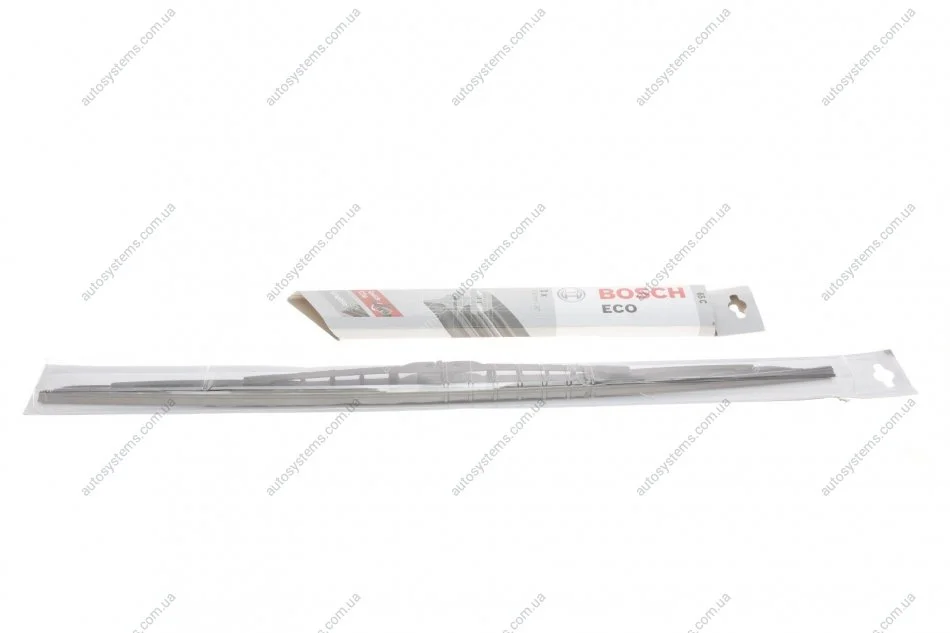 Щітка склоочищувача L650MM BOSCH 3 397 011 402 (фото 1)