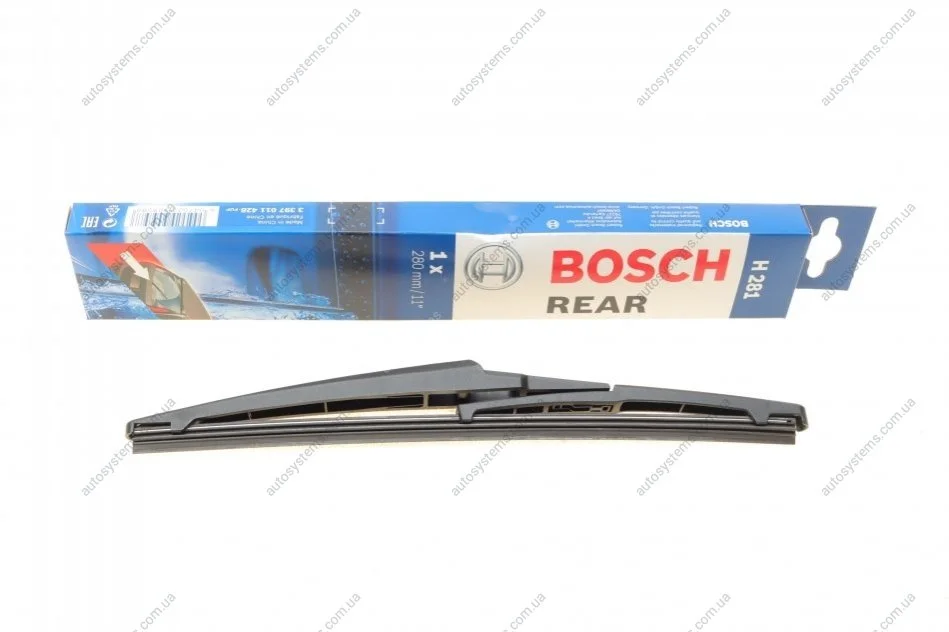 Склоочисник BOSCH 3 397 011 428 (фото 1)
