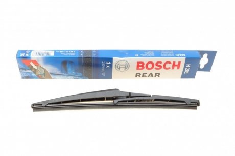 Склоочисник BOSCH 3 397 011 428