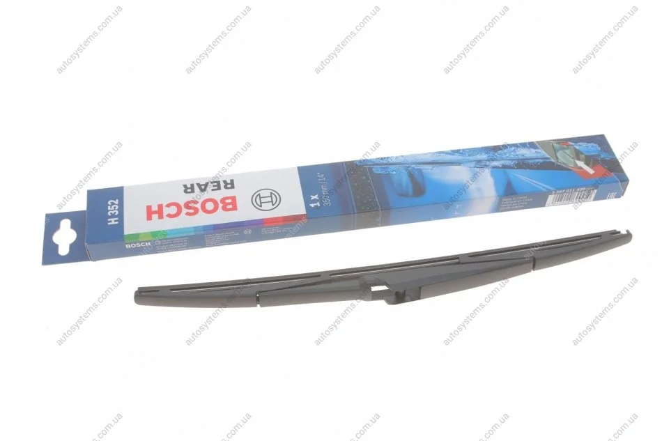 Склоочисник BOSCH 3 397 011 430 (фото 1)