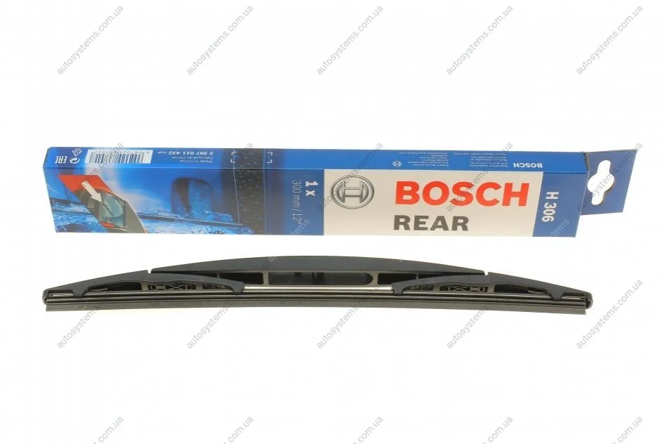 Склоочисник BOSCH 3 397 011 432 (фото 1)