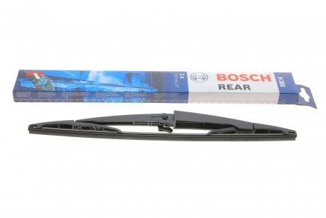 Щітка склоочисника (задня) (350mm) Jeep Commander/Grand Cherokee III 05-10 BOSCH 3 397 011 435